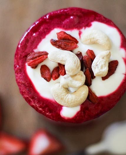 Anti-Inflammatory Smoothie