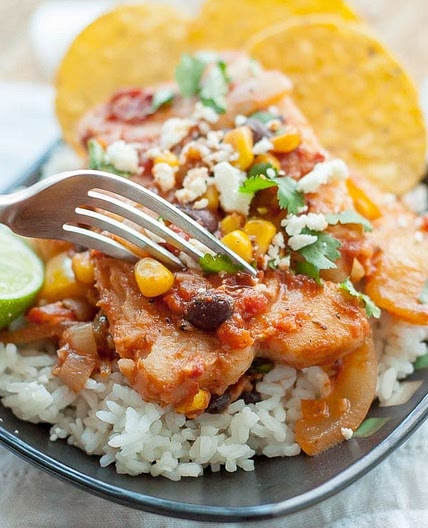 Mexican Fish