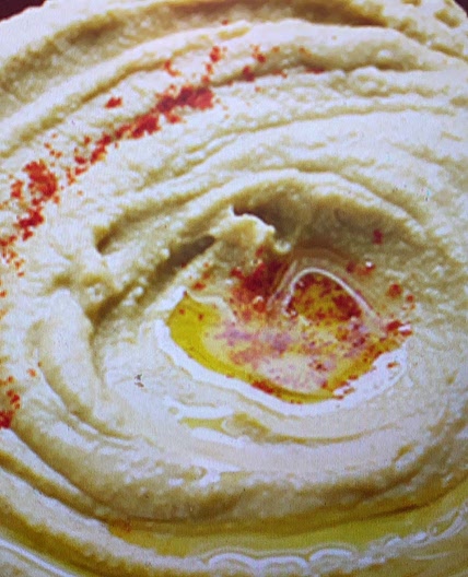 The Plan Hummus