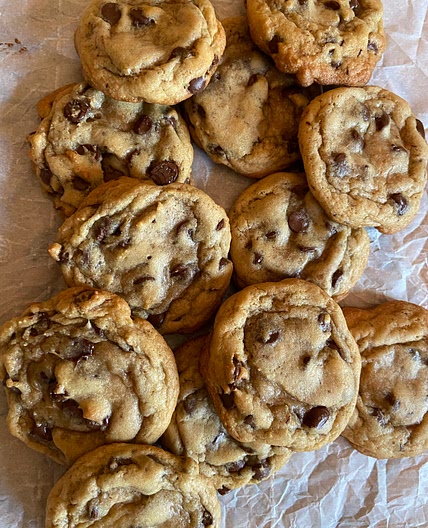 The Chewy Version 2.2
