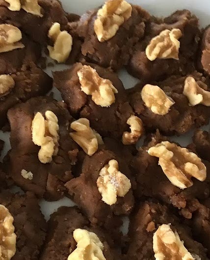 Bosnian Halva