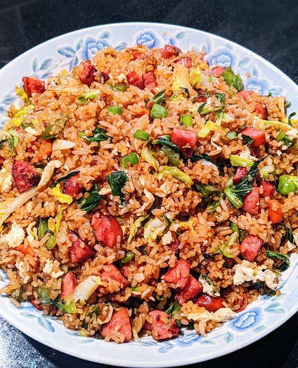 Fried Rice