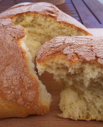 Self rising flour, easy bread recipe for beginners!