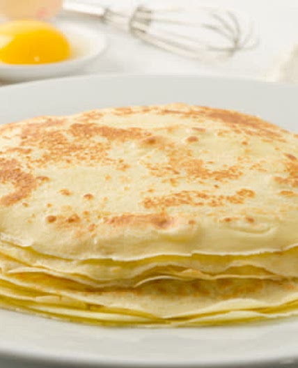 Pancakes