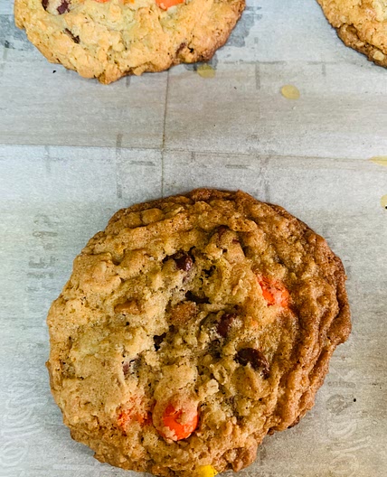 Auntie's Get Em Girl Cookies