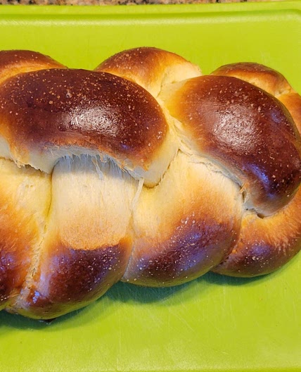 Challah