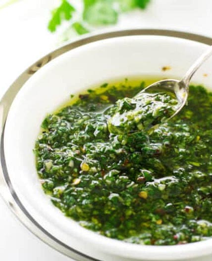 Chimichurri Sauce