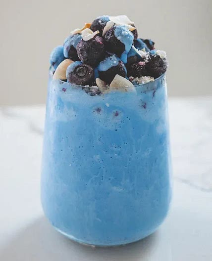 Frozen Yogurt Ice Cream