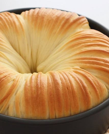 Wool Roll Bread｜Apron