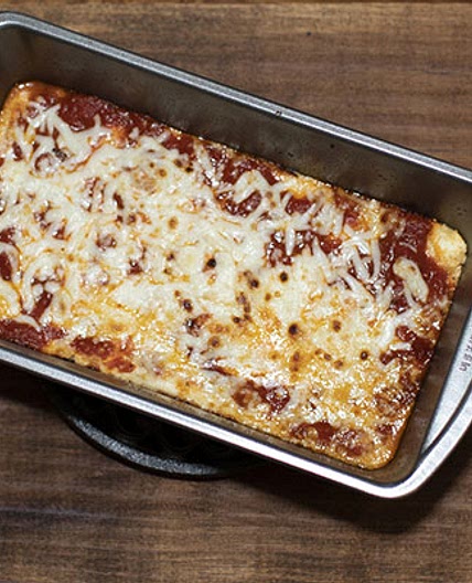 Ricotta Bake, the 1 puree recipe you must make - WLS Afterlife