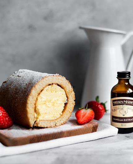 Arctic Roll