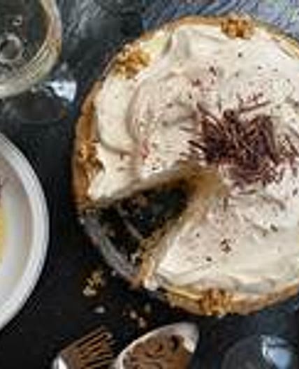 Lalla Rookh Pie