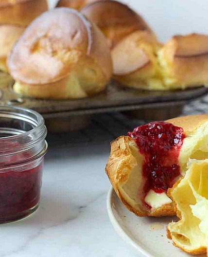 Popovers II