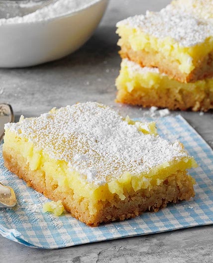 How to Make the Perfect St. Louis Gooey Butter Cake