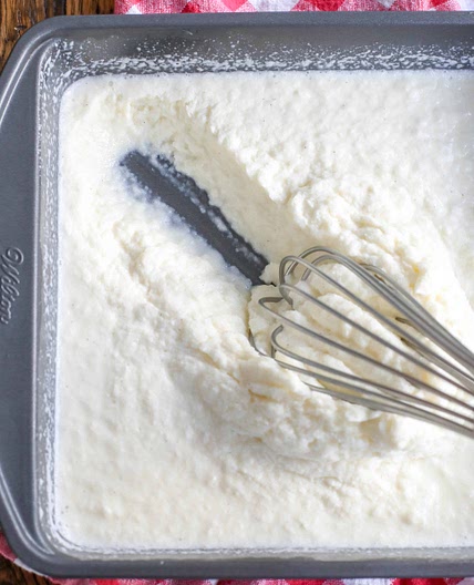 How To Make Ice Cream Without A Machine