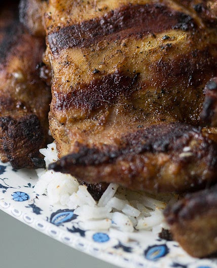 Shawarma Spice Marinade