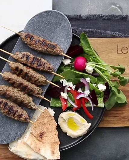 Kafta