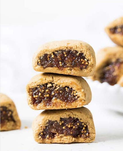 Fig Cookies