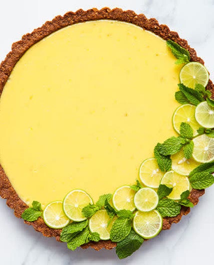 Key Lime Pie
