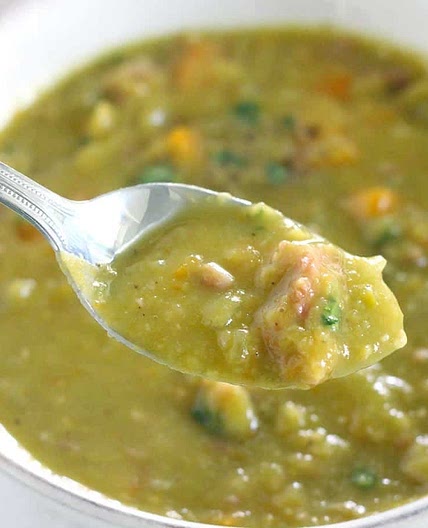Split Pea Soup