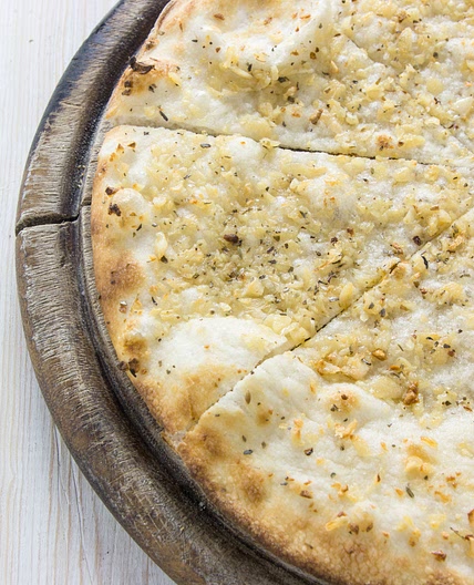 Gluten Free Garlic Bread