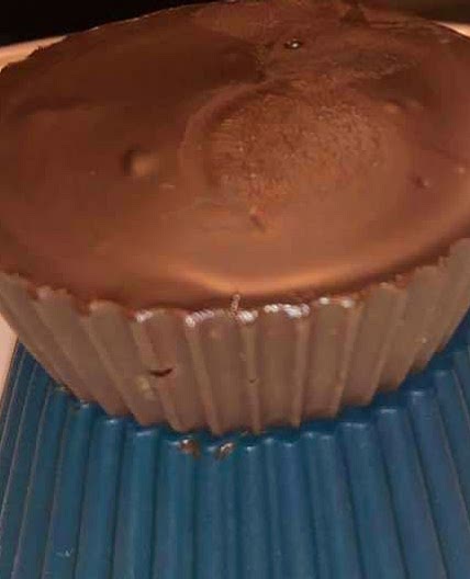 Homemade Reese's Peanut Butter Cups