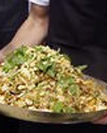 Kottu roti