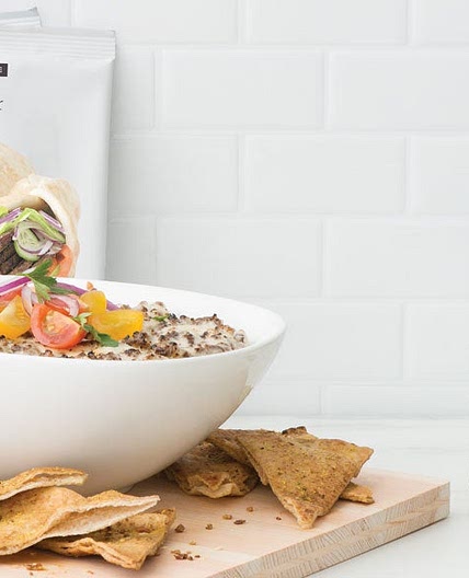 Great Canadian Donair Dip