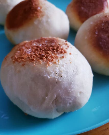 Pizza Balls