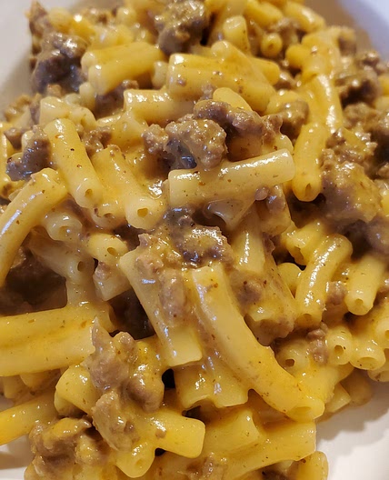 Easy One Pot Chili Mac — Spicin' and Dicin'
