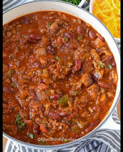 Cerier Chili