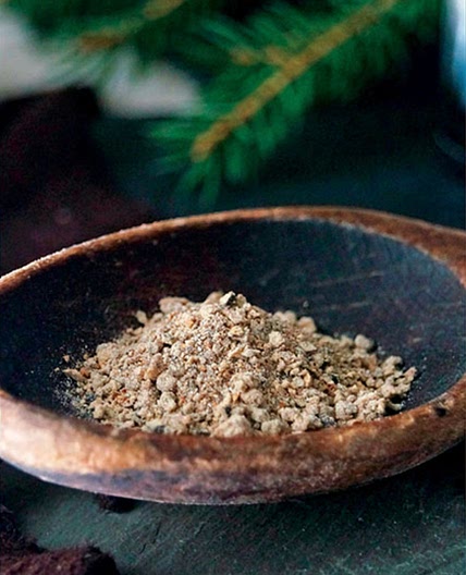 NORTHERN SPICES