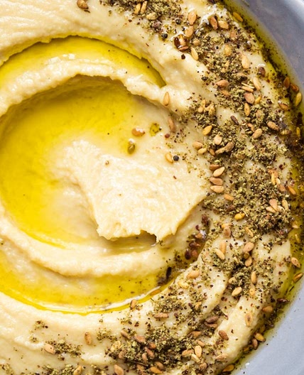 Hummus