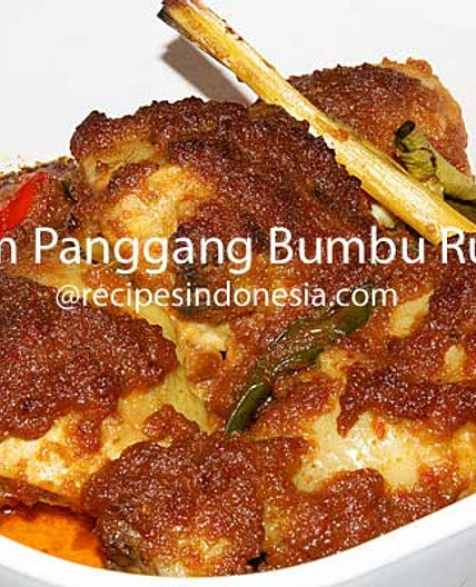 Mixed spicy Chicken
