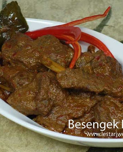 Mixed Spicy Beef