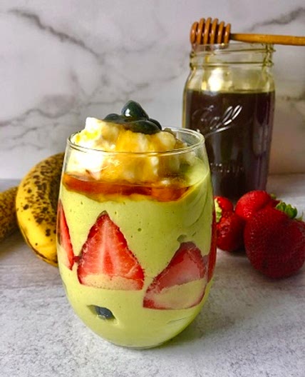 Avocado Smoothie
