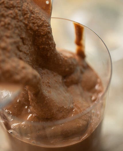 Expensive edition mocha 