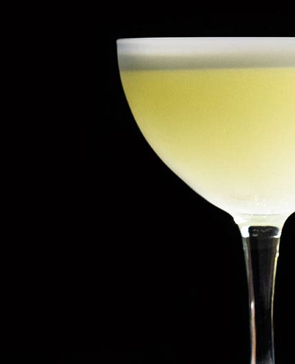 Tequila with a Twist: The White Dragon Cocktail