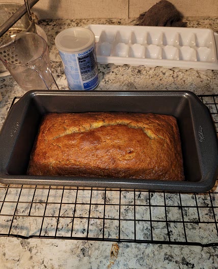 Banana Bread