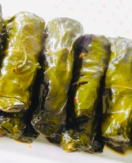 Stuffed ﻿Selek B’ Zeit