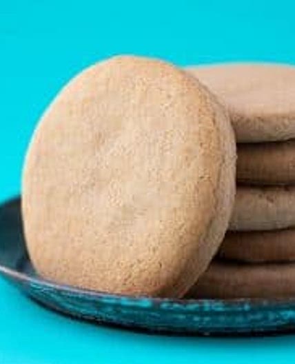 Honey Cookies