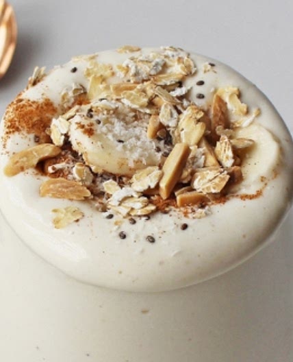 Breaky To-Go Smoothie