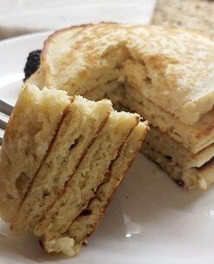 Biscuit Cakes — Spicin' and Dicin'