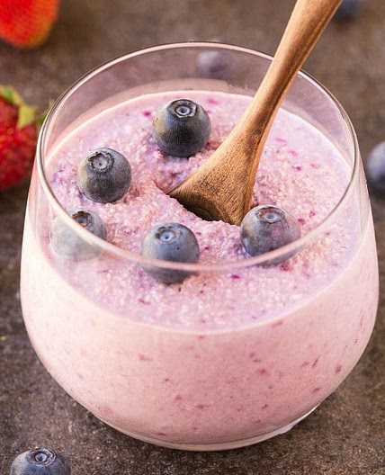 Whole 30 Smoothies