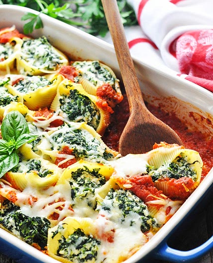 Protein Packed Thai Pasta Salad
