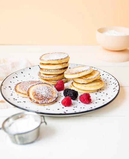 Pikelets