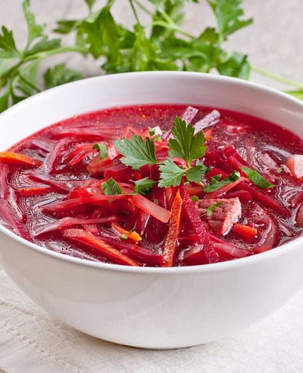 Borsh
