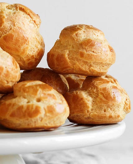 Pâte à Choux