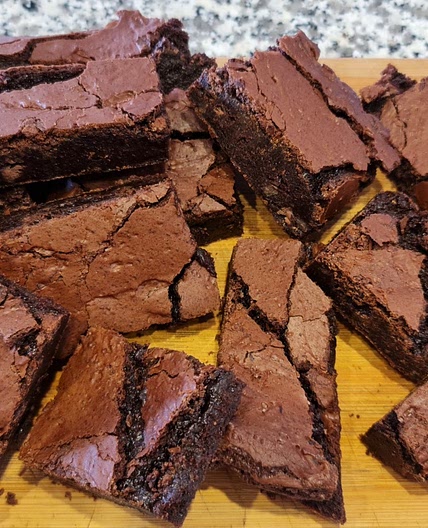 Gluten Free Brownies