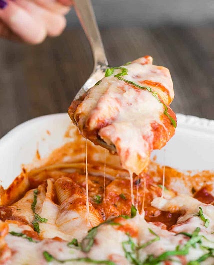 Stuffed Shells